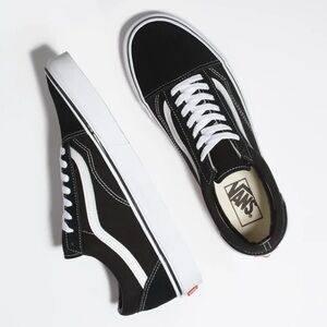 Vans Old Skool Sneakers